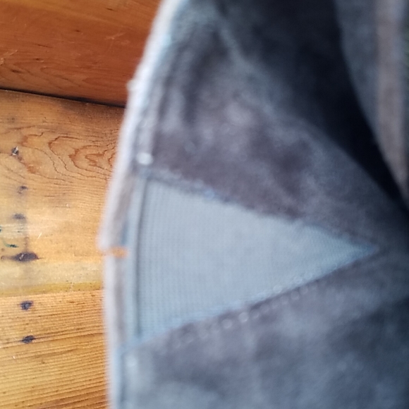 Knee high Rocketdog boots. Size 8M - Picture 3 of 8